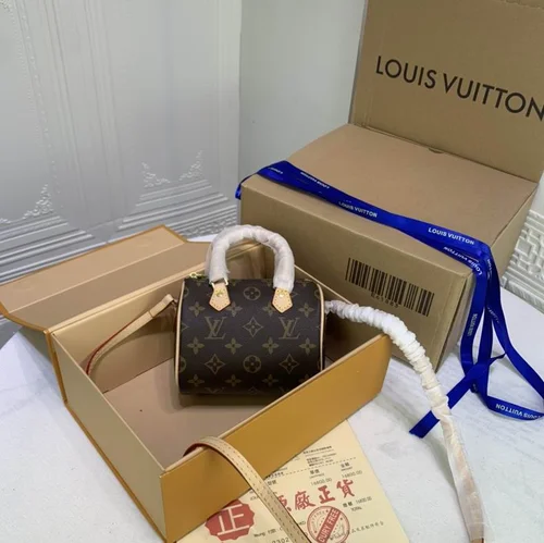 11 Louis Vuitton Original Handbags Authentic Monogram Collection