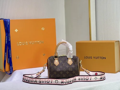 11 Louis Vuitton Original Handbags Authentic Monogram Collection