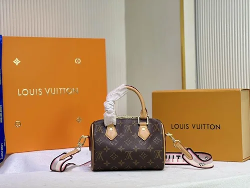 11 Louis Vuitton Original Handbags Authentic Monogram Collection