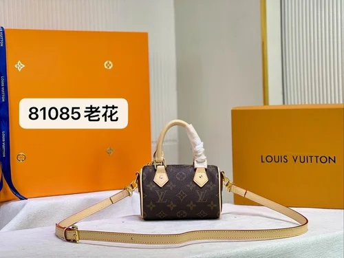 11 Louis Vuitton Original Handbags Authentic Monogram Collection