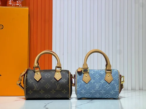 11 Louis Vuitton Original Handbags Authentic Monogram Collection