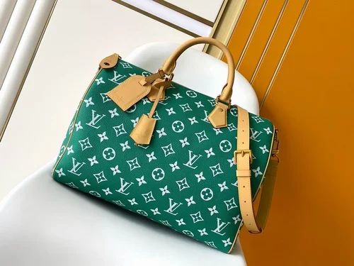 11 Louis Vuitton Original Handbags Authentic Monogram Collection