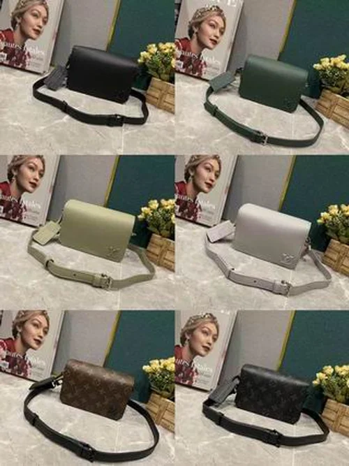 11 Louis Vuitton Original Handbags Authentic Monogram Collection