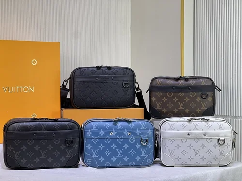 11 Louis Vuitton Original Handbags Authentic Monogram Collection