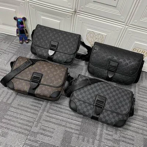 11 Louis Vuitton Original Handbags Authentic Monogram Collection
