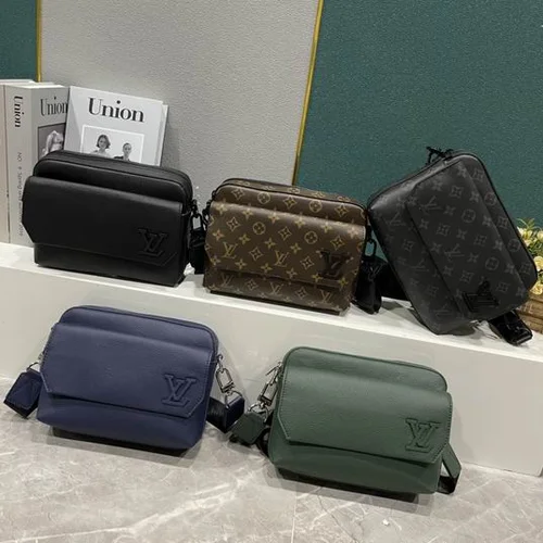 11 Louis Vuitton Original Handbags Authentic Monogram Collection