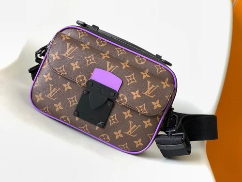11 Louis Vuitton Original Handbags Authentic Monogram Collection