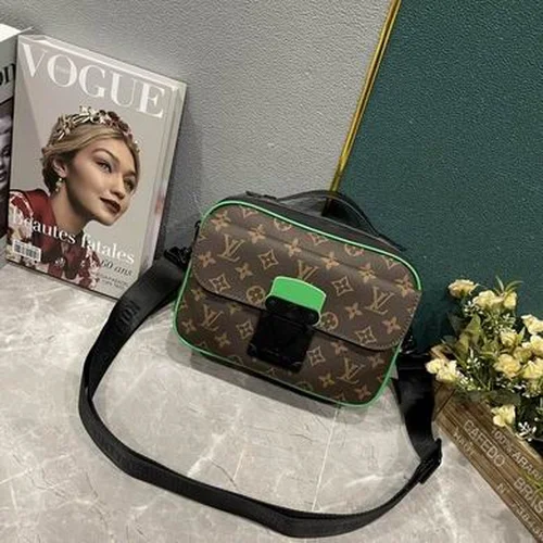 11 Louis Vuitton Original Handbags Authentic Monogram Collection