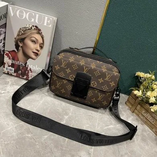 11 Louis Vuitton Original Handbags Authentic Monogram Collection