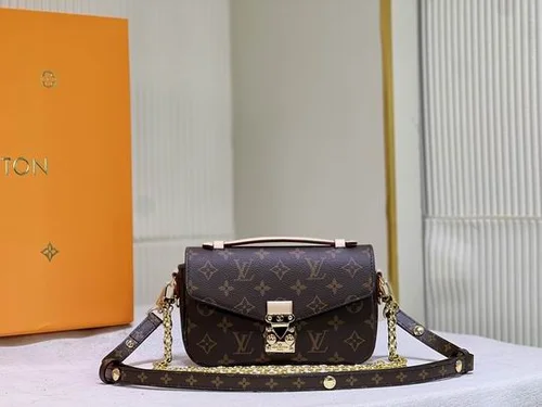 11 Louis Vuitton Original Handbags Authentic Monogram Collection