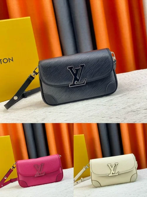 11 Louis Vuitton Original Handbags Authentic Monogram Collection