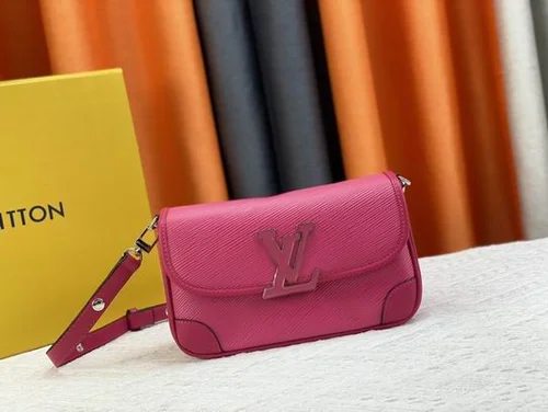 11 Louis Vuitton Original Handbags Authentic Monogram Collection