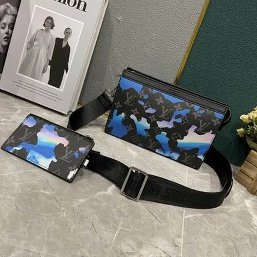 11 Louis Vuitton Original Handbags Authentic Monogram Collection