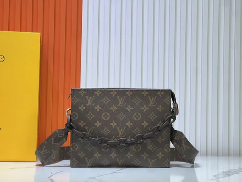 11 Louis Vuitton Original Handbags Authentic Monogram Collection