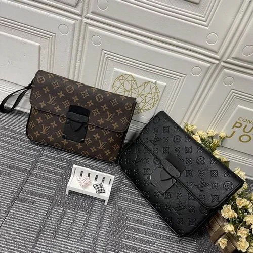 11 Louis Vuitton Original Handbags Authentic Monogram Collection