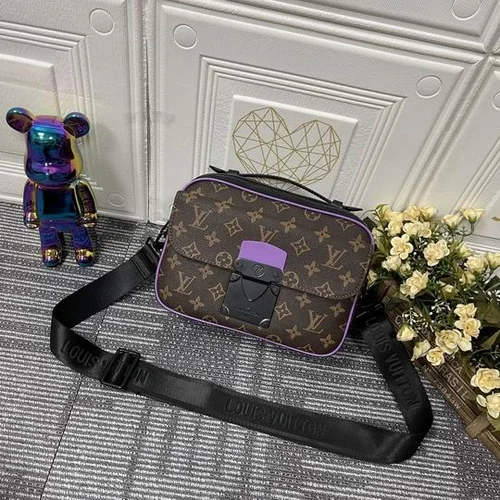 11 Louis Vuitton Original Handbags Authentic Monogram Collection