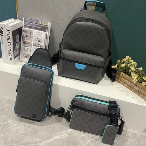 11 Louis Vuitton Original Handbags Authentic Monogram Collection