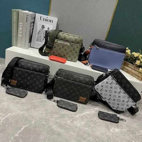 11 Louis Vuitton Original Handbags Authentic Monogram Collection