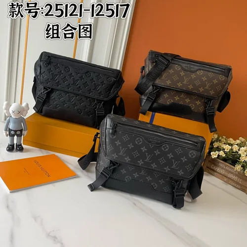 11 Louis Vuitton Original Handbags Authentic Monogram Collection