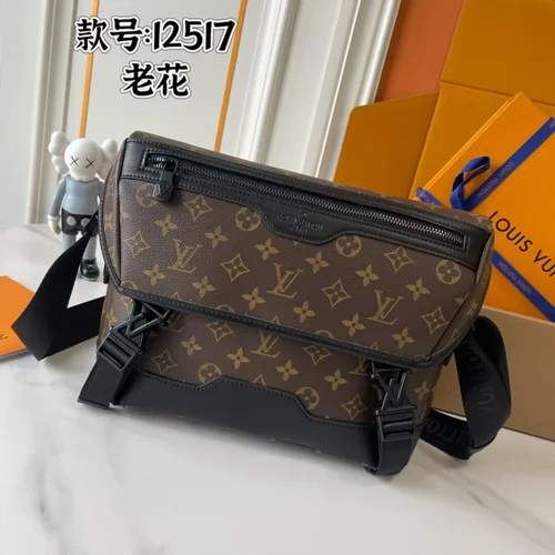 11 Louis Vuitton Original Handbags Authentic Monogram Collection