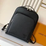 11 Louis Vuitton Original Backpack Large Authentic Monogram Canvas