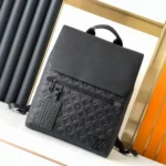 11 Louis Vuitton Original Backpack Large Authentic Monogram Canvas