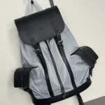 11 Louis Vuitton Original Backpack Large Authentic Monogram Canvas