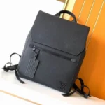 11 Louis Vuitton Original Backpack Large Authentic Monogram Canvas