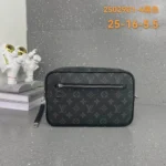 11 Louis Vuitton Original Women's Handbag Authentic Monogram Canvas