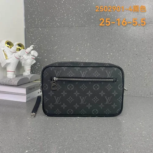 11 Louis Vuitton Original Women's Handbag Authentic Monogram Canvas