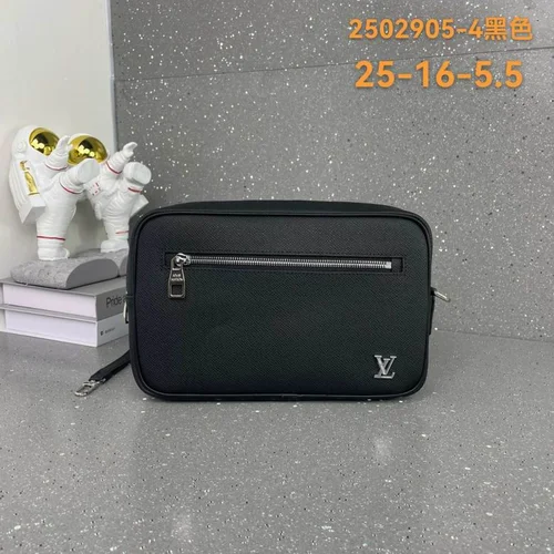 11 Louis Vuitton Original Women's Handbag Authentic Monogram Canvas