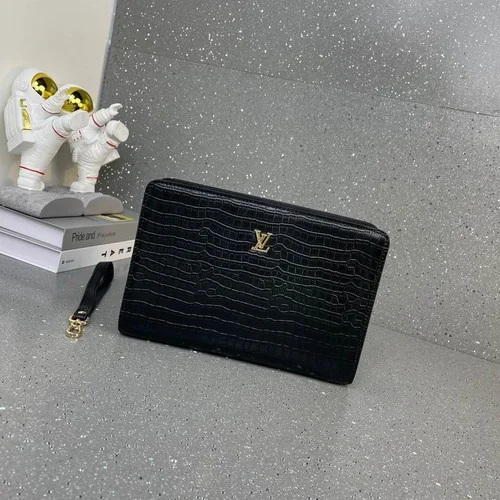 11 Louis Vuitton Original Women's Handbag Authentic Monogram Canvas