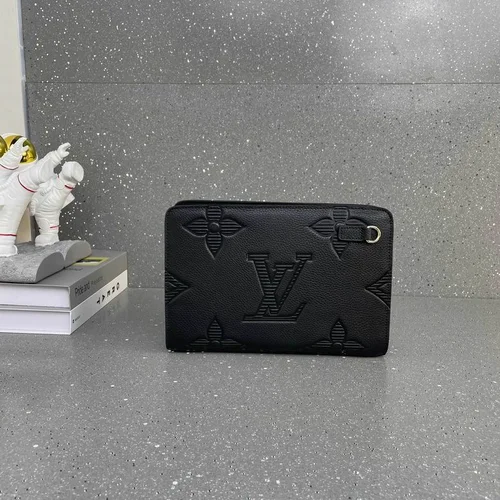 11 Louis Vuitton Original Women's Handbag Authentic Monogram Canvas