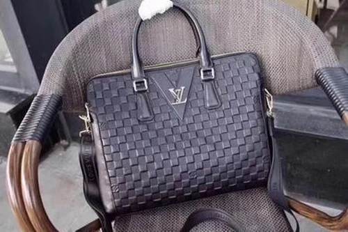 11 Louis Vuitton Original Men's Bags Authentic Monogram Collection
