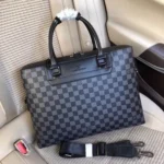 11 Louis Vuitton Original Men's Bags Authentic Monogram Collection