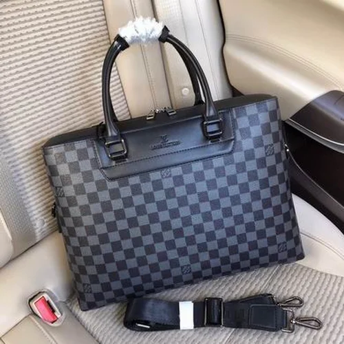 11 Louis Vuitton Original Men's Bags Authentic Monogram Collection