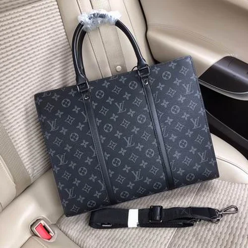 11 Louis Vuitton Original Men's Bags Authentic Monogram Collection
