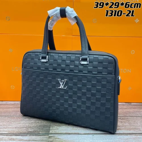 11 Louis Vuitton Original Men's Bags Authentic Monogram Collection