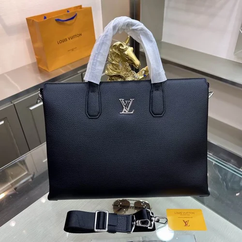 11 Louis Vuitton Original Men's Bags Authentic Monogram Collection