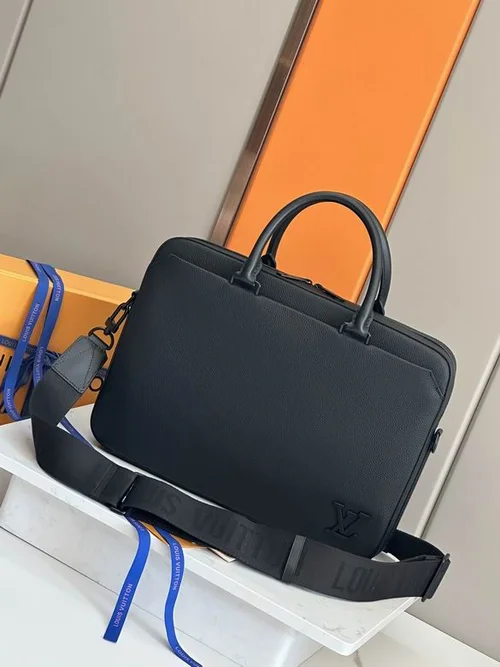 11 Louis Vuitton Original Men's Bags Authentic Monogram Collection