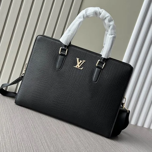 11 Louis Vuitton Original Men's Bags Authentic Monogram Collection