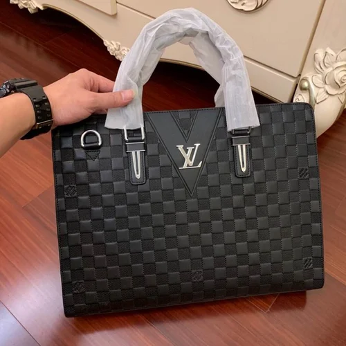 11 Louis Vuitton Original Men's Bags Authentic Monogram Collection