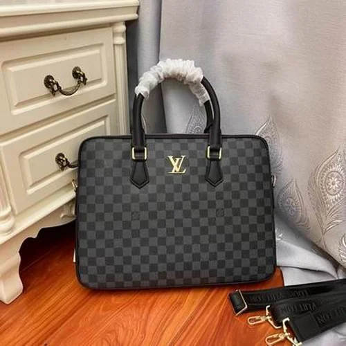 11 Louis Vuitton Original Men's Bags Authentic Monogram Collection