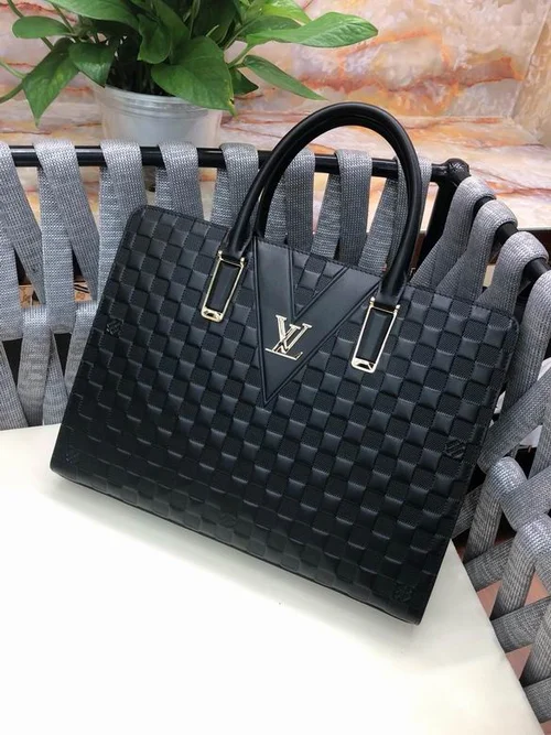 11 Louis Vuitton Original Men's Bags Authentic Monogram Collection