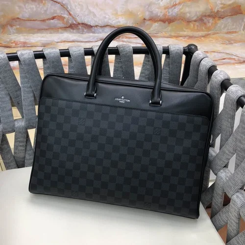 11 Louis Vuitton Original Men's Bags Authentic Monogram Collection