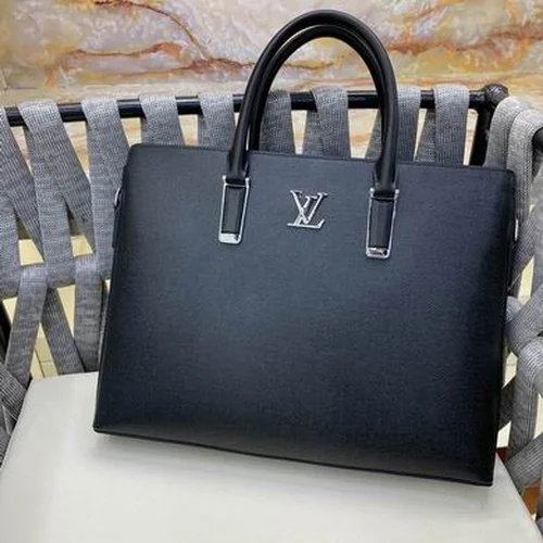 11 Louis Vuitton Original Men's Bags Authentic Monogram Collection