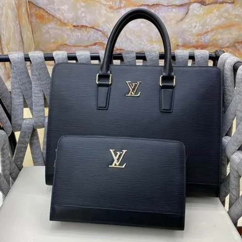 11 Louis Vuitton Original Men's Bags Authentic Monogram Collection