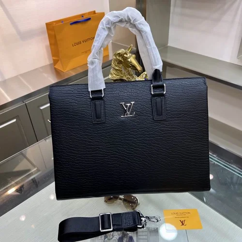 11 Louis Vuitton Original Men's Bags Authentic Monogram Collection