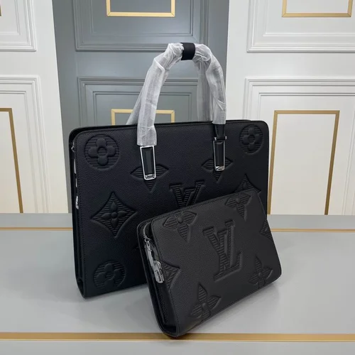 11 Louis Vuitton Original Men's Bags Authentic Monogram Collection