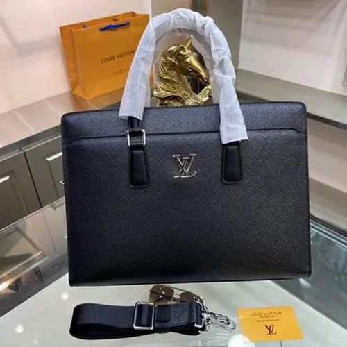 11 Louis Vuitton Original Men's Bags Authentic Monogram Collection
